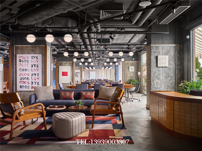 極具香港地域特色的Eaton酒店裝修改造設(shè)計案例 極具香港地域特色的Eaton酒店裝修改造設(shè)計案例