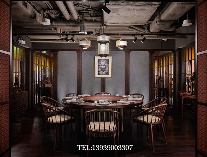 極具香港地域特色的Eaton酒店裝修改造設(shè)計案例 極具香港地域特色的Eaton酒店裝修改造設(shè)計案例