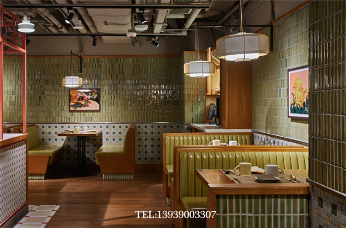 極具香港地域特色的Eaton酒店裝修改造設(shè)計案例 極具香港地域特色的Eaton酒店裝修改造設(shè)計案例