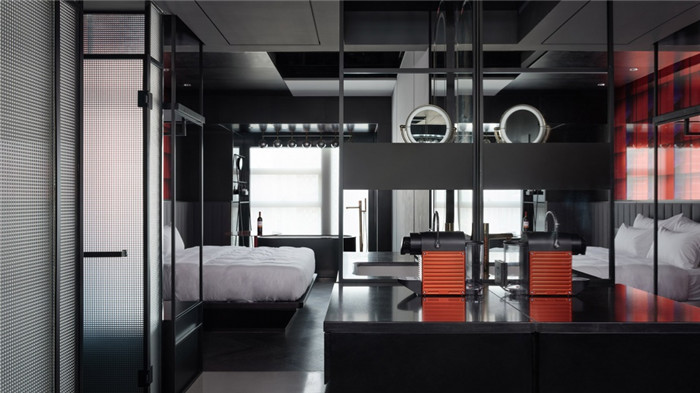 酒店設(shè)計(jì)聲音:酒店是品質(zhì)生活體驗(yàn)的創(chuàng)造者 酒店設(shè)計(jì)聲音:酒店是品質(zhì)生活體驗(yàn)的創(chuàng)造者