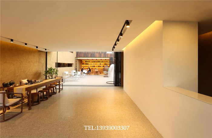 以傳統(tǒng)風(fēng)貌為引 云南樸里精品酒店大廳設(shè)計(jì)方案賞析 以傳統(tǒng)風(fēng)貌為引 云南樸里精品酒店大廳設(shè)計(jì)方案賞析