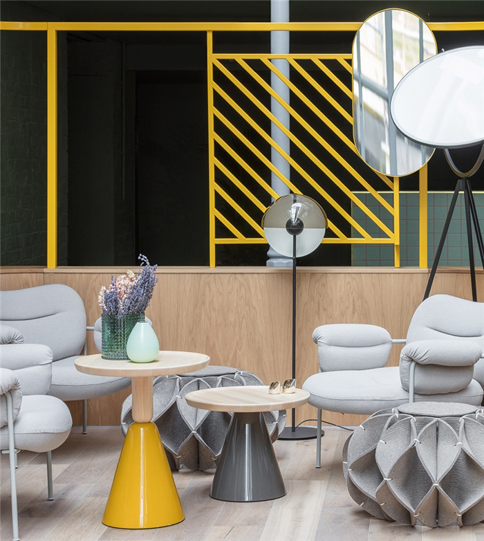 舊工業(yè)綜合體變身酒店 Whitworth Locke酒店改造設計 舊工業(yè)綜合體變身酒店 Whitworth Locke酒店改造設計