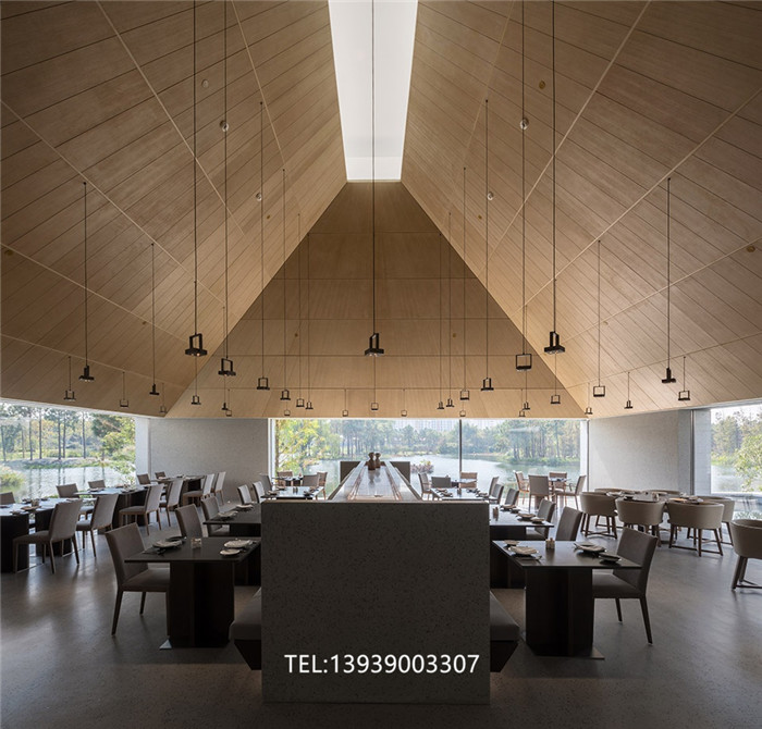 抽象的藝術(shù)水鄉(xiāng) 阿麗拉烏鎮(zhèn)度假酒店設(shè)計方案 抽象的藝術(shù)水鄉(xiāng) 阿麗拉烏鎮(zhèn)度假酒店設(shè)計方案