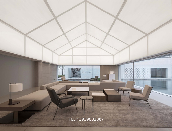 抽象的藝術(shù)水鄉(xiāng) 阿麗拉烏鎮(zhèn)度假酒店室內(nèi)設(shè)計方案 抽象的藝術(shù)水鄉(xiāng) 阿麗拉烏鎮(zhèn)度假酒店室內(nèi)設(shè)計方案