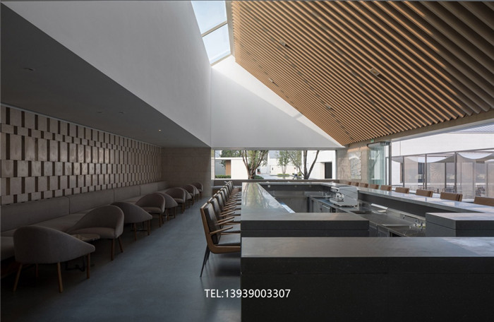 抽象的藝術(shù)水鄉(xiāng) 阿麗拉烏鎮(zhèn)度假酒店設(shè)計方案 抽象的藝術(shù)水鄉(xiāng) 阿麗拉烏鎮(zhèn)度假酒店設(shè)計方案