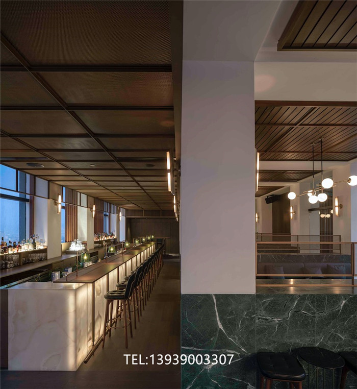 都市綠洲 吉隆坡阿麗拉孟沙精品商務(wù)酒店設(shè)計案例 都市綠洲 吉隆坡阿麗拉孟沙精品商務(wù)酒店設(shè)計案例