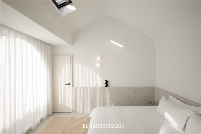 景區(qū)特色民宿設(shè)計(jì)   杭州里奈民宿酒店客房設(shè)計(jì)實(shí)景圖