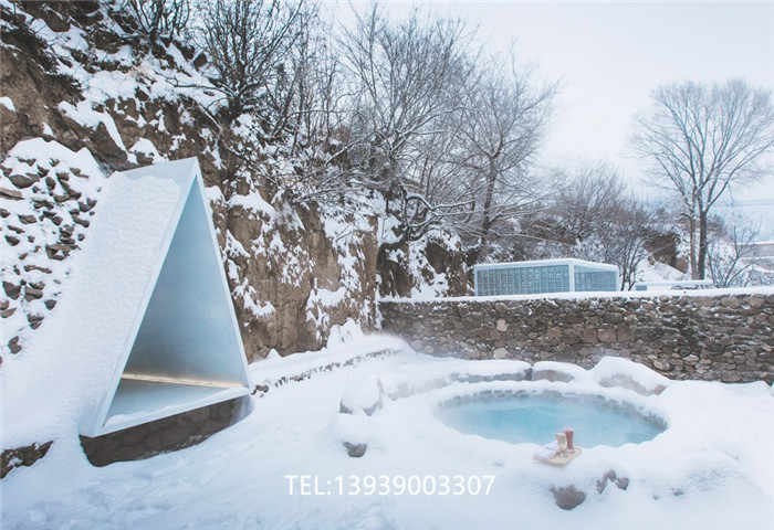 現(xiàn)代意化山水 大隱于世凈隱南山度假酒店設計案例賞析 現(xiàn)代意化山水 大隱于世凈隱南山度假酒店設計案例賞析