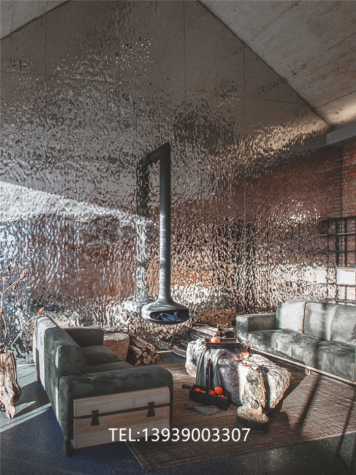 現(xiàn)代意化山水 大隱于世凈隱南山度假酒店設計案例賞析 現(xiàn)代意化山水 大隱于世凈隱南山度假酒店設計案例賞析