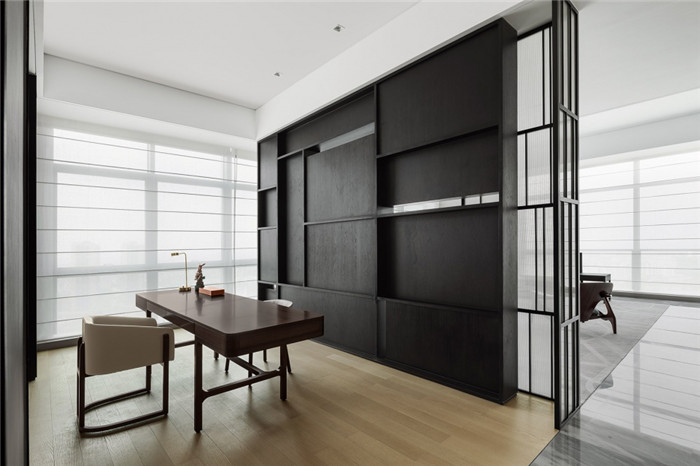 融合中法元素 中山保利艾美五星級商務酒店設計案例 融合中法元素 中山保利艾美五星級商務酒店設計案例