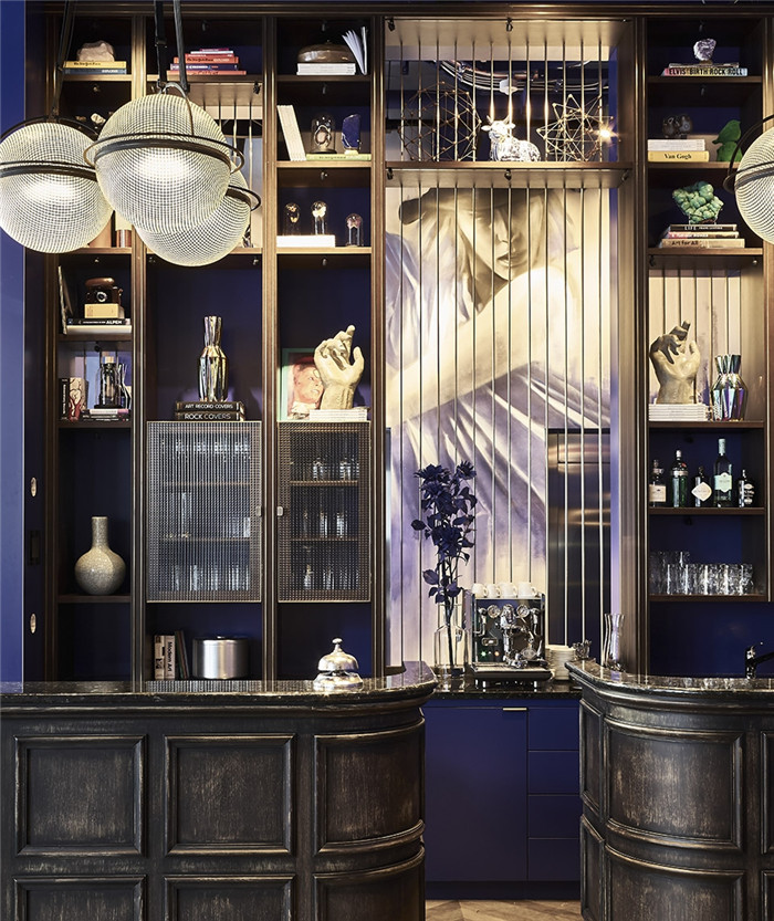 鄭州勃朗酒店設(shè)計公司分享復(fù)古風(fēng)度假酒店設(shè)計案例 鄭州勃朗酒店設(shè)計公司分享復(fù)古風(fēng)度假酒店設(shè)計案例