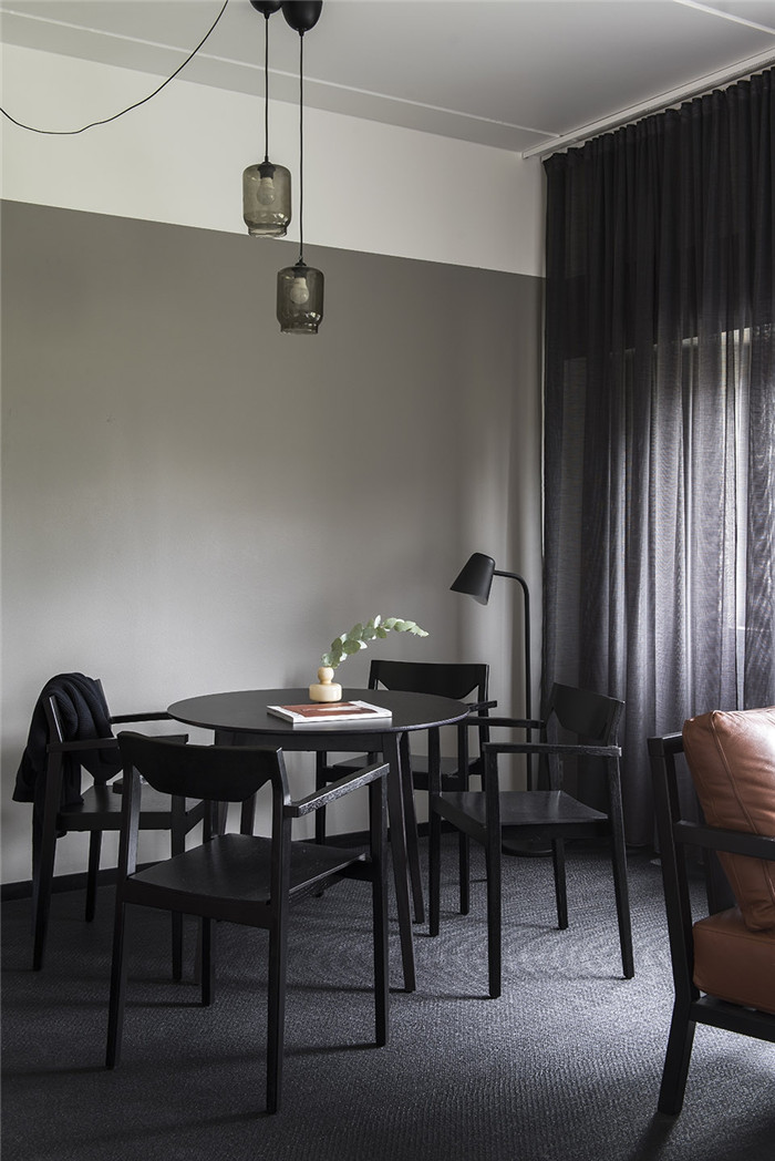 小而美的北歐風(fēng)精品酒店設(shè)計賞析 打造旅途中的家 小而美的北歐風(fēng)精品酒店設(shè)計賞析 打造旅途中的家