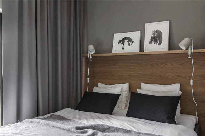 小而美的北歐風(fēng)精品酒店設(shè)計賞析 打造旅途中的家 小而美的北歐風(fēng)精品酒店設(shè)計賞析 打造旅途中的家