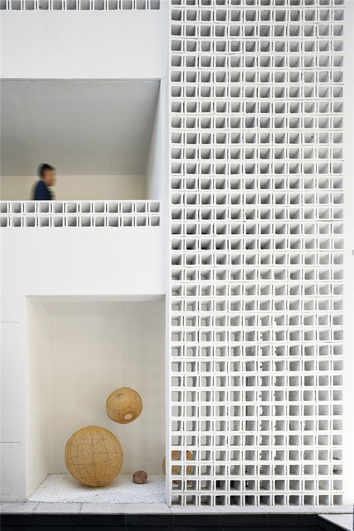 不一樣的鄉(xiāng)村民宿改造設計 尋找空間最初的美好 不一樣的鄉(xiāng)村民宿改造設計 尋找空間最初的美好