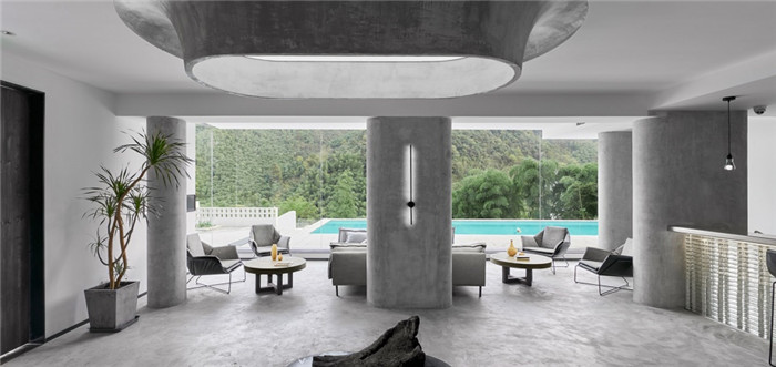 不一樣的鄉(xiāng)村民宿改造設計 尋找空間最初的美好 不一樣的鄉(xiāng)村民宿改造設計 尋找空間最初的美好