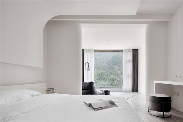 不一樣的鄉(xiāng)村民宿改造設計 尋找空間最初的美好 不一樣的鄉(xiāng)村民宿改造設計 尋找空間最初的美好