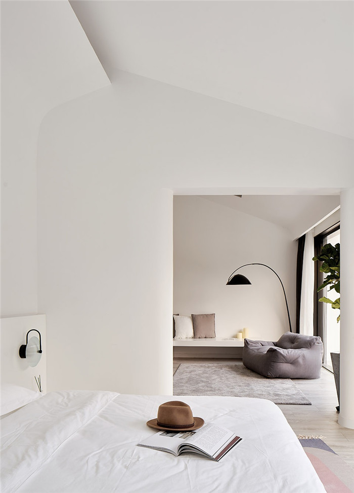 不一樣的鄉(xiāng)村民宿改造設計 尋找空間最初的美好 不一樣的鄉(xiāng)村民宿改造設計 尋找空間最初的美好