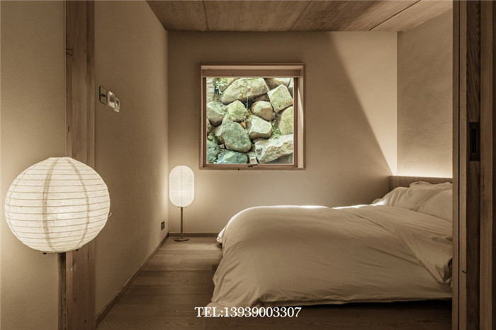 勃朗設(shè)計(jì)：倡導(dǎo)民宿酒店品牌化、標(biāo)準(zhǔn)化發(fā)展