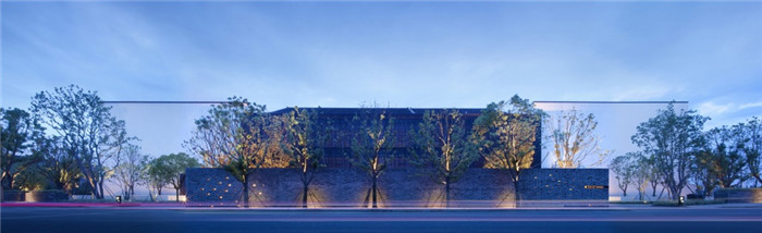 國(guó)內(nèi)知名設(shè)計(jì)師新作 西塘n?ra良壤藝術(shù)酒店設(shè)計(jì) 國(guó)內(nèi)知名設(shè)計(jì)師新作 西塘n?ra良壤藝術(shù)酒店設(shè)計(jì)