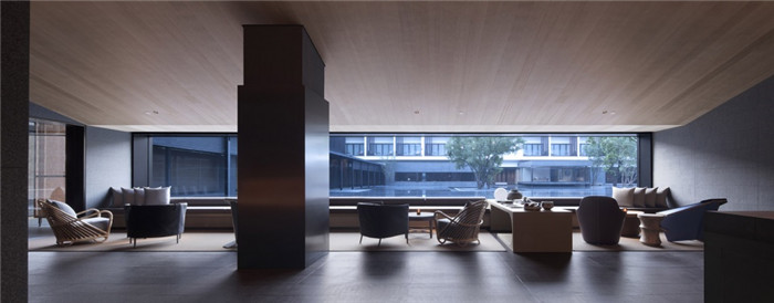 國(guó)內(nèi)知名設(shè)計(jì)師新作 西塘n?ra良壤藝術(shù)酒店設(shè)計(jì) 國(guó)內(nèi)知名設(shè)計(jì)師新作 西塘n?ra良壤藝術(shù)酒店設(shè)計(jì)