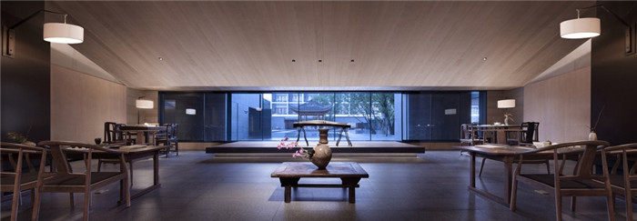 國(guó)內(nèi)知名設(shè)計(jì)師新作 西塘n?ra良壤藝術(shù)酒店設(shè)計(jì) 國(guó)內(nèi)知名設(shè)計(jì)師新作 西塘n?ra良壤藝術(shù)酒店設(shè)計(jì)