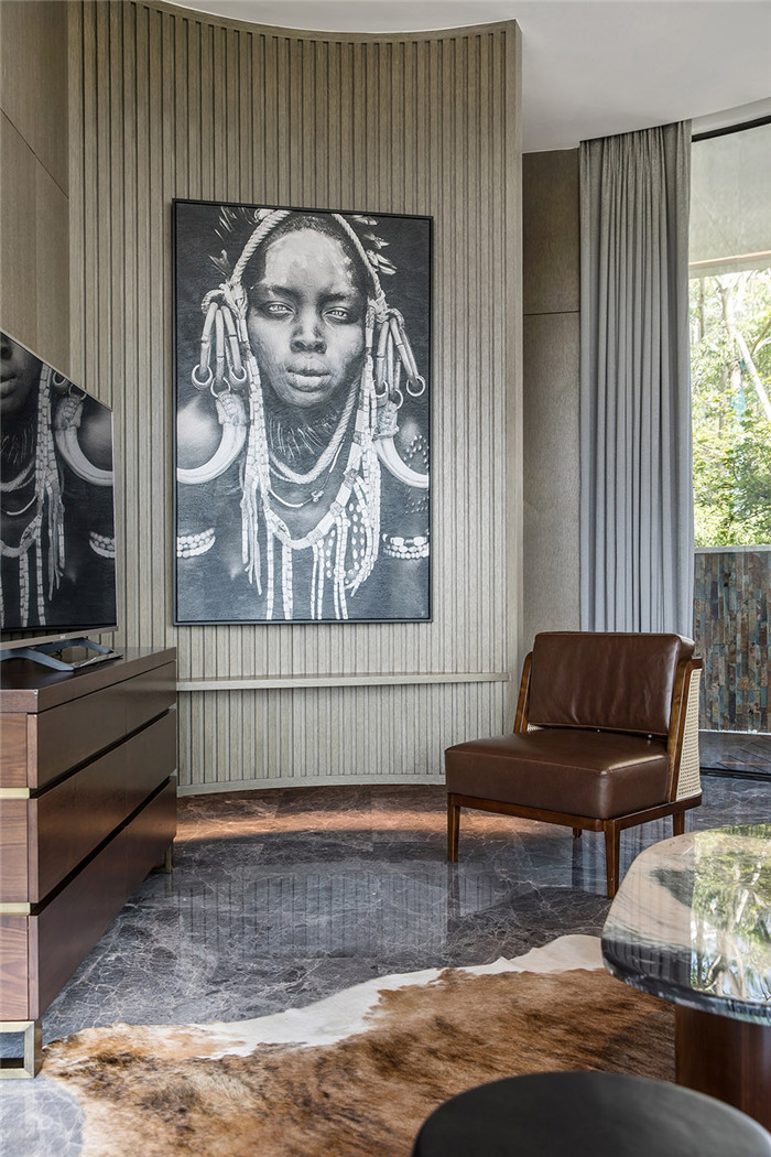 春風(fēng)十里帳篷酒店室內(nèi)設(shè)計方案