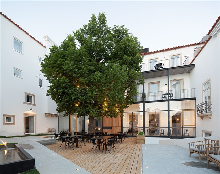 勃朗設(shè)計(jì)推薦國外極致簡約風(fēng)精品酒店改造設(shè)計(jì)案例 勃朗設(shè)計(jì)推薦國外極致簡約風(fēng)精品酒店改造設(shè)計(jì)案例