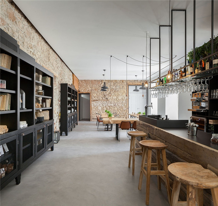 勃朗設(shè)計(jì)推薦國外極致簡約風(fēng)精品酒店改造設(shè)計(jì)案例 勃朗設(shè)計(jì)推薦國外極致簡約風(fēng)精品酒店改造設(shè)計(jì)案例