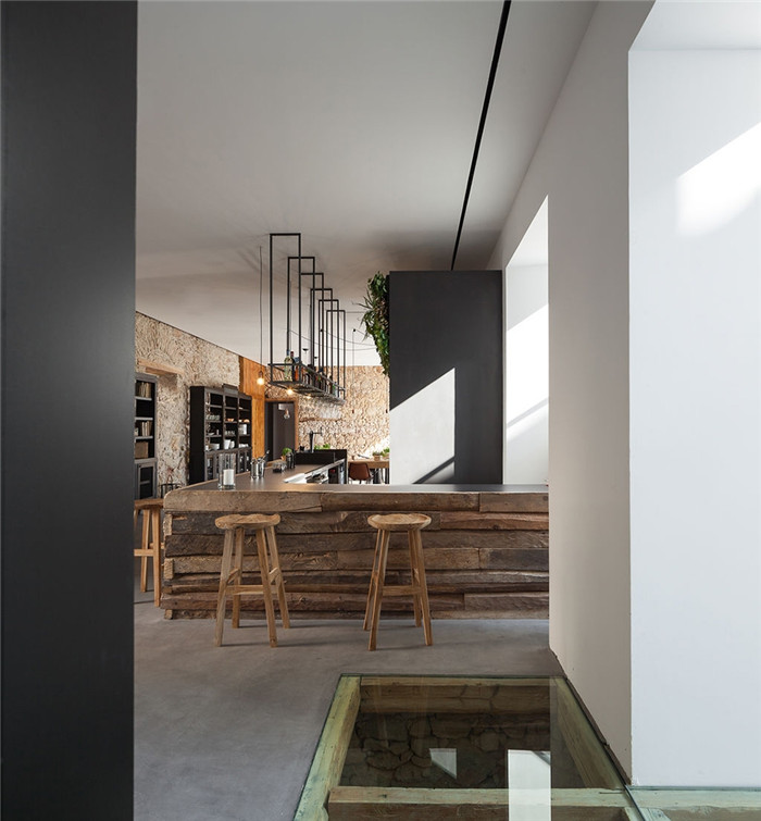 國外精品酒店餐廳設(shè)計(jì)方案