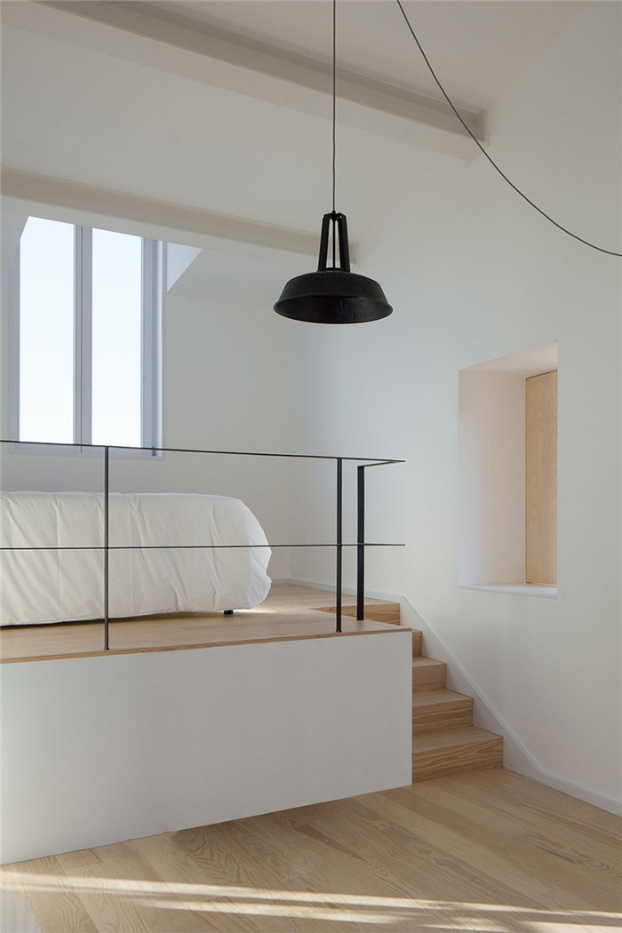 勃朗設(shè)計(jì)推薦國外極致簡約風(fēng)精品酒店改造設(shè)計(jì)案例 勃朗設(shè)計(jì)推薦國外極致簡約風(fēng)精品酒店改造設(shè)計(jì)案例