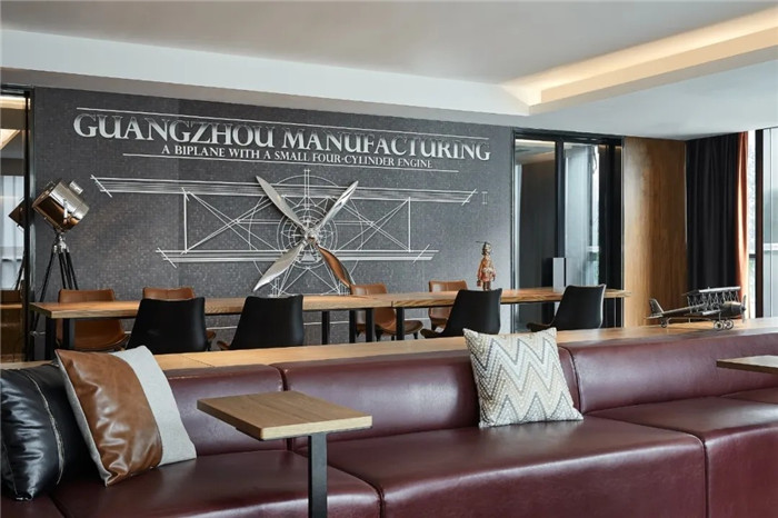 現(xiàn)代藝術(shù)商務(wù)酒店設(shè)計(jì) 廣州保利悅雅酒店設(shè)計(jì)賞析 現(xiàn)代藝術(shù)商務(wù)酒店設(shè)計(jì) 廣州保利悅雅酒店設(shè)計(jì)賞析