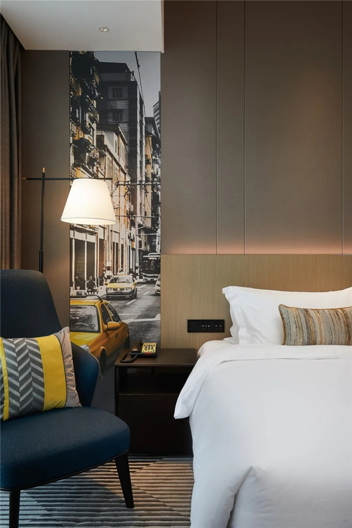 現(xiàn)代藝術(shù)商務(wù)酒店設(shè)計(jì) 廣州保利悅雅酒店設(shè)計(jì)賞析 現(xiàn)代藝術(shù)商務(wù)酒店設(shè)計(jì) 廣州保利悅雅酒店設(shè)計(jì)賞析