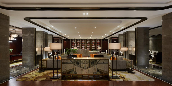 安且吉兮東方禪意精品酒店大堂吧設(shè)計圖 安且吉兮東方禪意精品酒店大堂吧設(shè)計圖