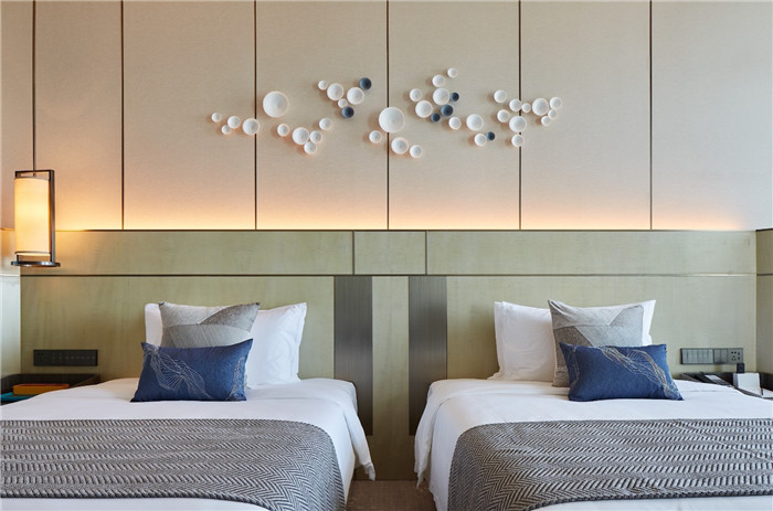 安且吉兮東方禪意精品酒店客房設(shè)計方案實景圖 安且吉兮東方禪意精品酒店客房設(shè)計方案實景圖