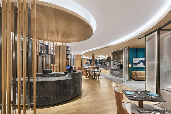 杭州高端商務(wù)酒店設(shè)計(jì) 新天地麗笙酒店設(shè)計(jì)賞析 杭州高端商務(wù)酒店設(shè)計(jì) 新天地麗笙酒店設(shè)計(jì)賞析