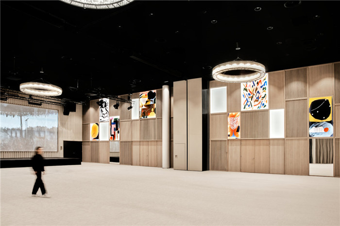 以光線和淺色為中心的國(guó)外北歐風(fēng)精品酒店設(shè)計(jì)賞析