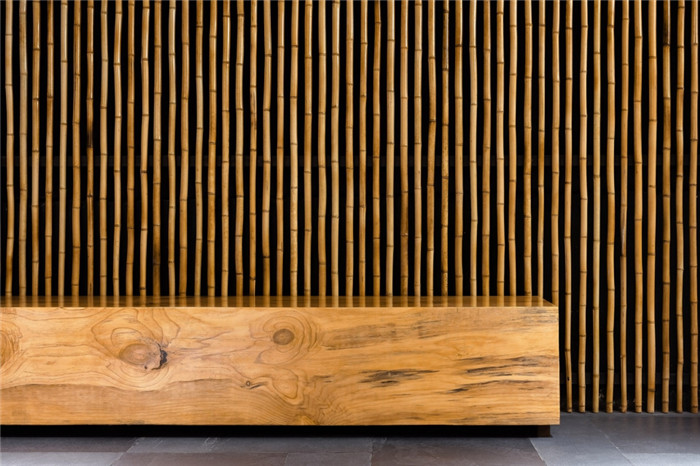 主打自然生態(tài)的廣東璞驛酒店大堂設(shè)計方案賞析 主打自然生態(tài)的廣東璞驛酒店大堂設(shè)計方案賞析