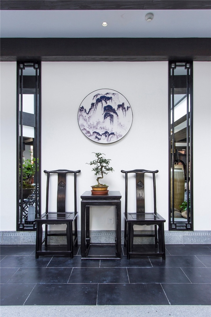 勃朗中式酒店裝修公司推薦望月中式酒店室內(nèi)設(shè)計(jì)方案 勃朗中式酒店裝修公司推薦望月中式酒店室內(nèi)設(shè)計(jì)方案