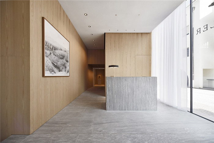 永不過時(shí)的精品酒店設(shè)計(jì)風(fēng)格 Schgaguler酒店大堂設(shè)計(jì)方案 永不過時(shí)的精品酒店設(shè)計(jì)風(fēng)格 Schgaguler酒店大堂設(shè)計(jì)方案