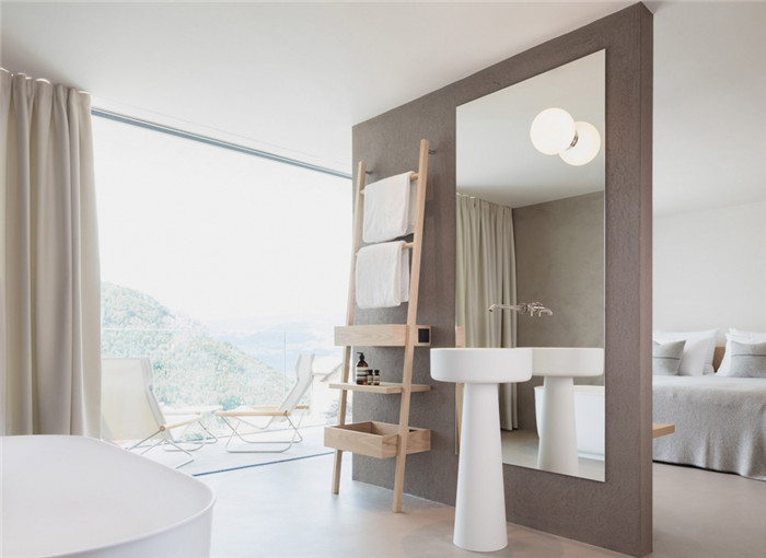 永不過時(shí)的精品酒店設(shè)計(jì)風(fēng)格 Schgaguler酒店客房設(shè)計(jì)實(shí)景圖 永不過時(shí)的精品酒店設(shè)計(jì)風(fēng)格 Schgaguler酒店客房設(shè)計(jì)實(shí)景圖