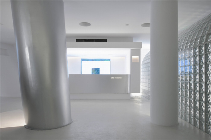 小型設(shè)計(jì)酒店案例推薦:廈門HITEL精品酒店大堂設(shè)計(jì) 小型設(shè)計(jì)酒店案例推薦:廈門HITEL精品酒店大堂設(shè)計(jì)