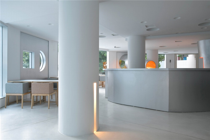 小型設(shè)計(jì)酒店案例推薦:廈門HITEL精品酒店大廳設(shè)計(jì) 小型設(shè)計(jì)酒店案例推薦:廈門HITEL精品酒店大廳設(shè)計(jì)