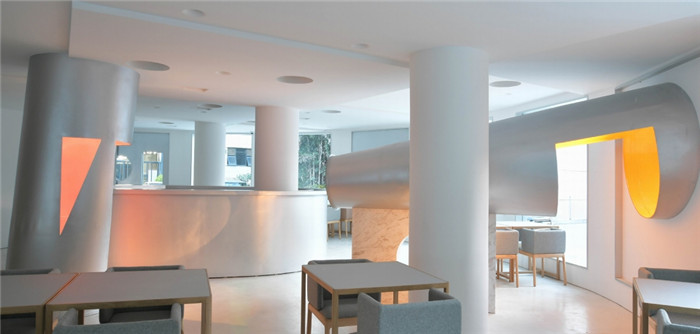 小型設(shè)計(jì)酒店案例推薦:廈門HITEL精品酒店室內(nèi)設(shè)計(jì) 小型設(shè)計(jì)酒店案例推薦:廈門HITEL精品酒店室內(nèi)設(shè)計(jì)