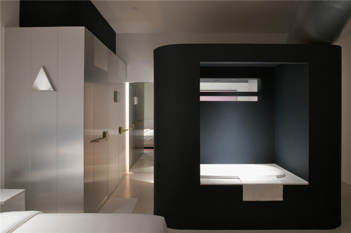 小型設(shè)計(jì)酒店案例推薦:廈門HITEL精品酒店客房設(shè)計(jì) 小型設(shè)計(jì)酒店案例推薦:廈門HITEL精品酒店客房設(shè)計(jì)