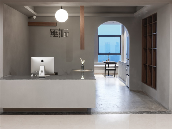 極其經(jīng)濟和自然環(huán)保的無際精品酒店設計案例賞析