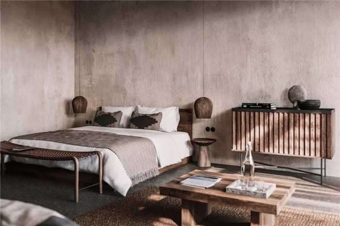 另類精品酒店設(shè)計(jì) El Gouna酒店設(shè)計(jì)的孤寂美學(xué) 另類精品酒店設(shè)計(jì) El Gouna酒店設(shè)計(jì)的孤寂美學(xué)