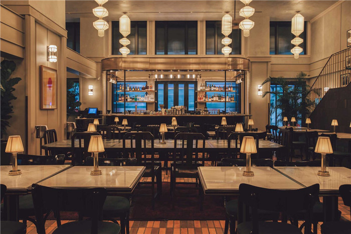 復(fù)古懷舊風(fēng)吉隆坡Chow Kit精品酒店設(shè)計(jì)案例賞析