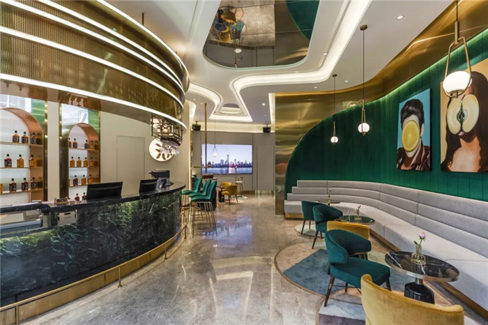 中高端設(shè)計酒店品牌 成都漫心精品酒店大堂設(shè)計方案 中高端設(shè)計酒店品牌 成都漫心精品酒店大堂設(shè)計方案