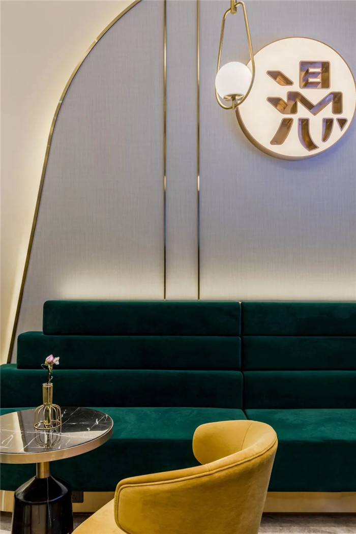 中高端設(shè)計酒店品牌 成都漫心精品酒店大堂設(shè)計方案 中高端設(shè)計酒店品牌 成都漫心精品酒店大堂設(shè)計方案