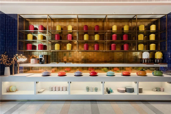 中高端設(shè)計酒店品牌 成都漫心精品酒店餐廳設(shè)計方案 中高端設(shè)計酒店品牌 成都漫心精品酒店餐廳設(shè)計方案